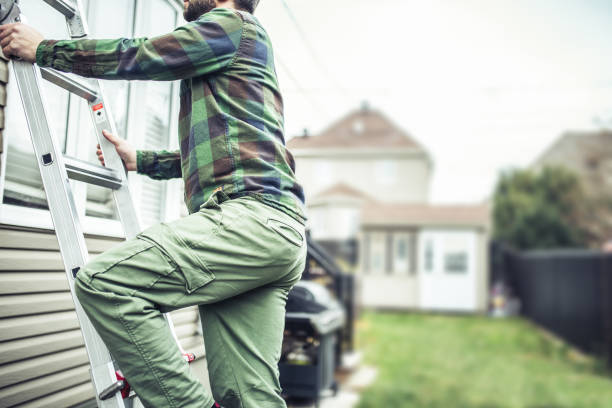 Best Yard Waste Removal  in Port Allen, LA